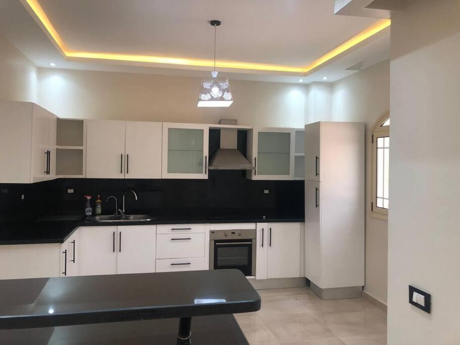 Hurghada-Magawish Villa 1 Dış mekan fotoğraf