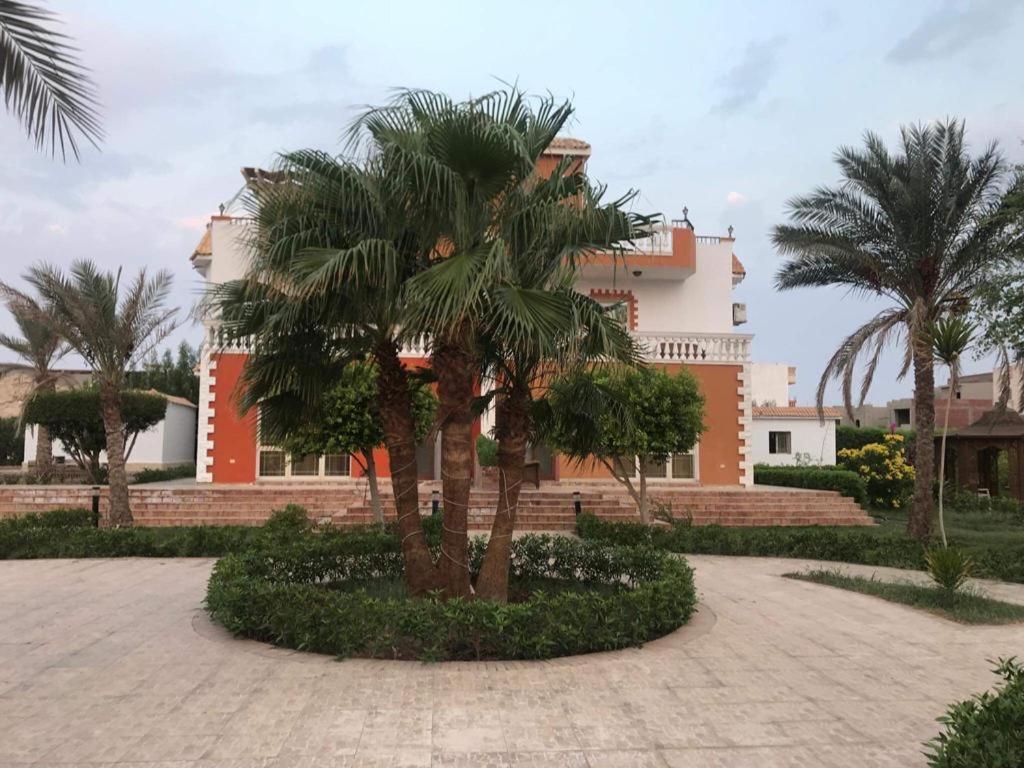 Hurghada-Magawish Villa 1 Dış mekan fotoğraf