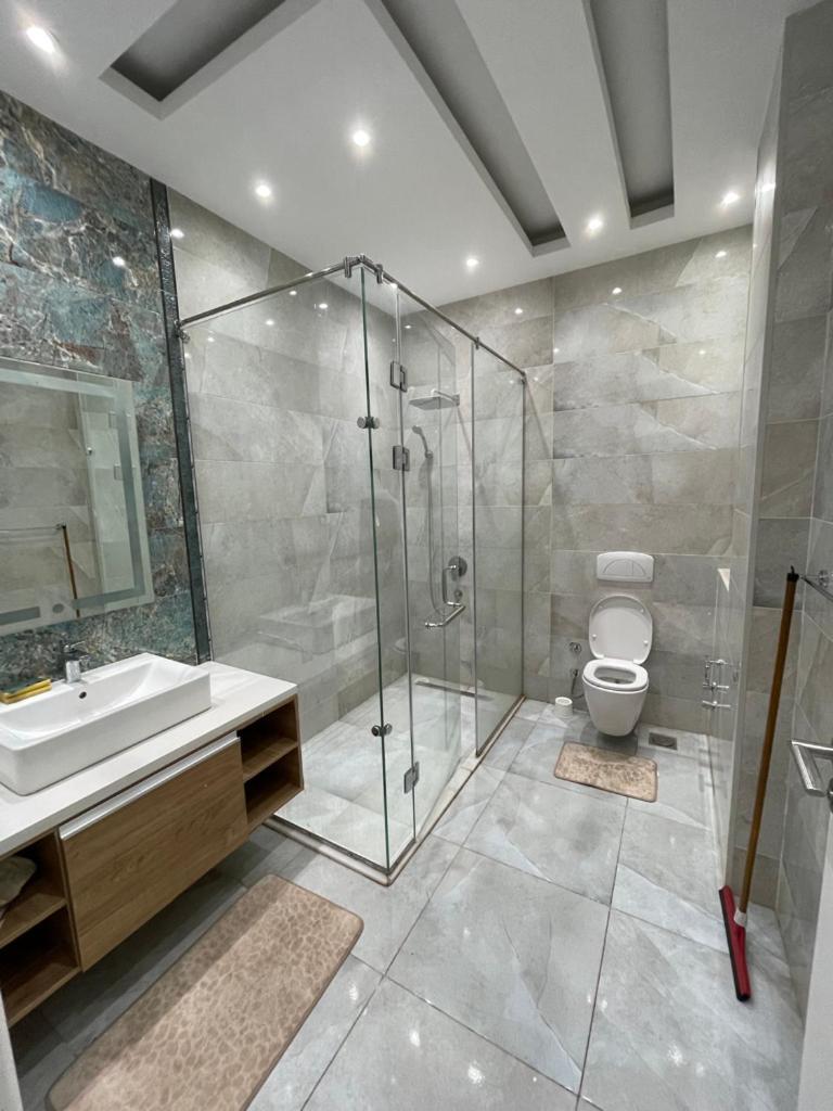 Hurghada-Magawish Villa 1 Dış mekan fotoğraf