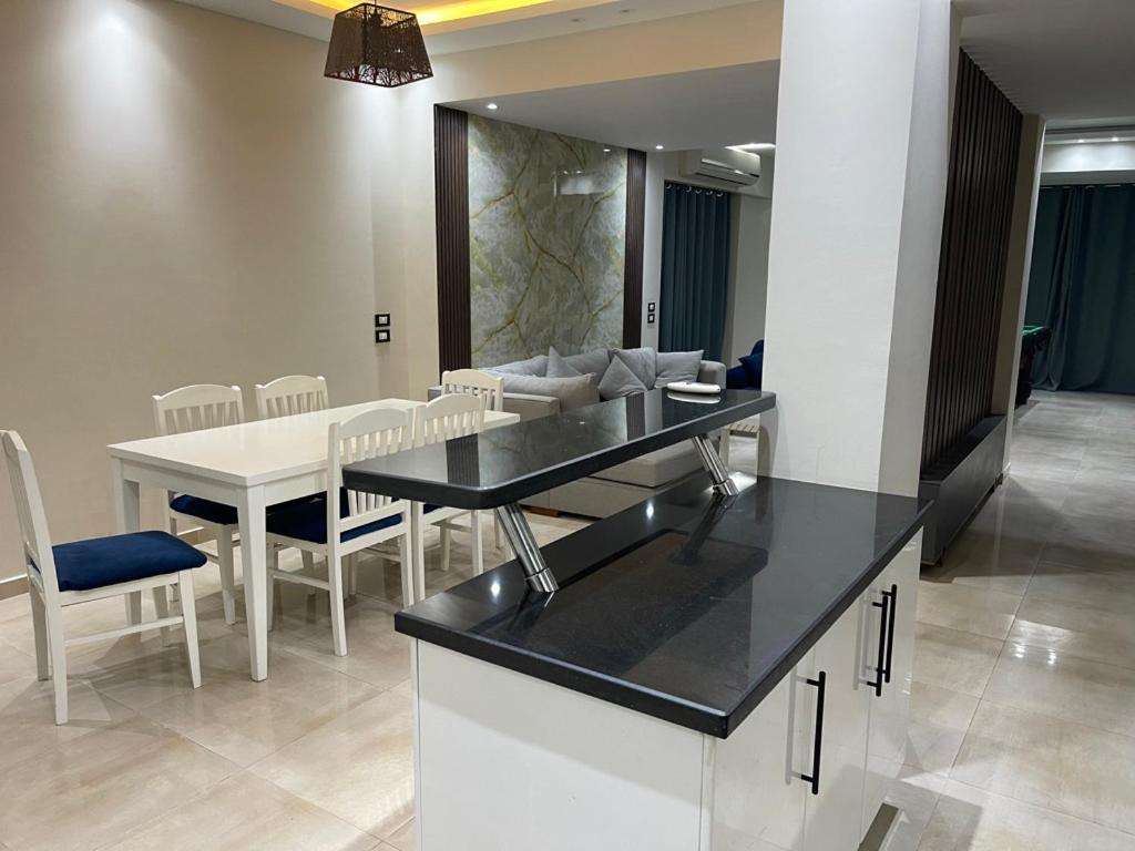 Hurghada-Magawish Villa 1 Dış mekan fotoğraf