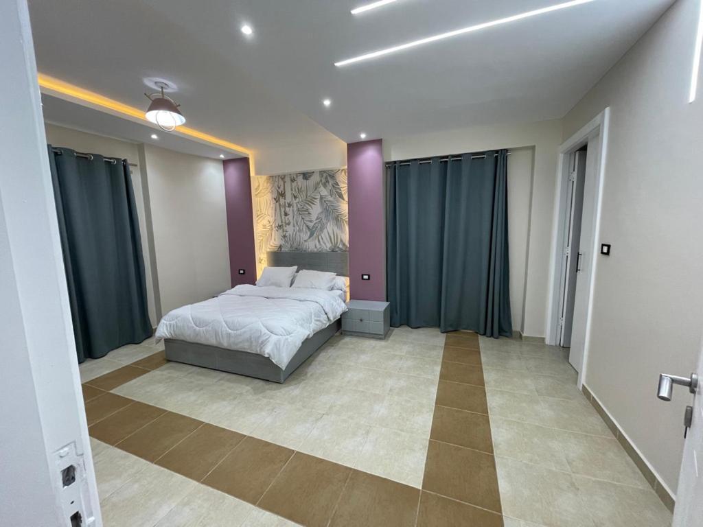 Hurghada-Magawish Villa 1 Dış mekan fotoğraf
