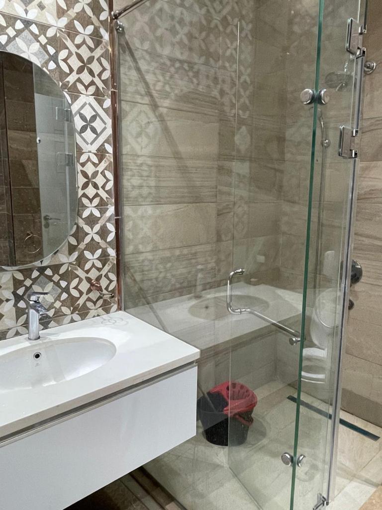 Hurghada-Magawish Villa 1 Dış mekan fotoğraf