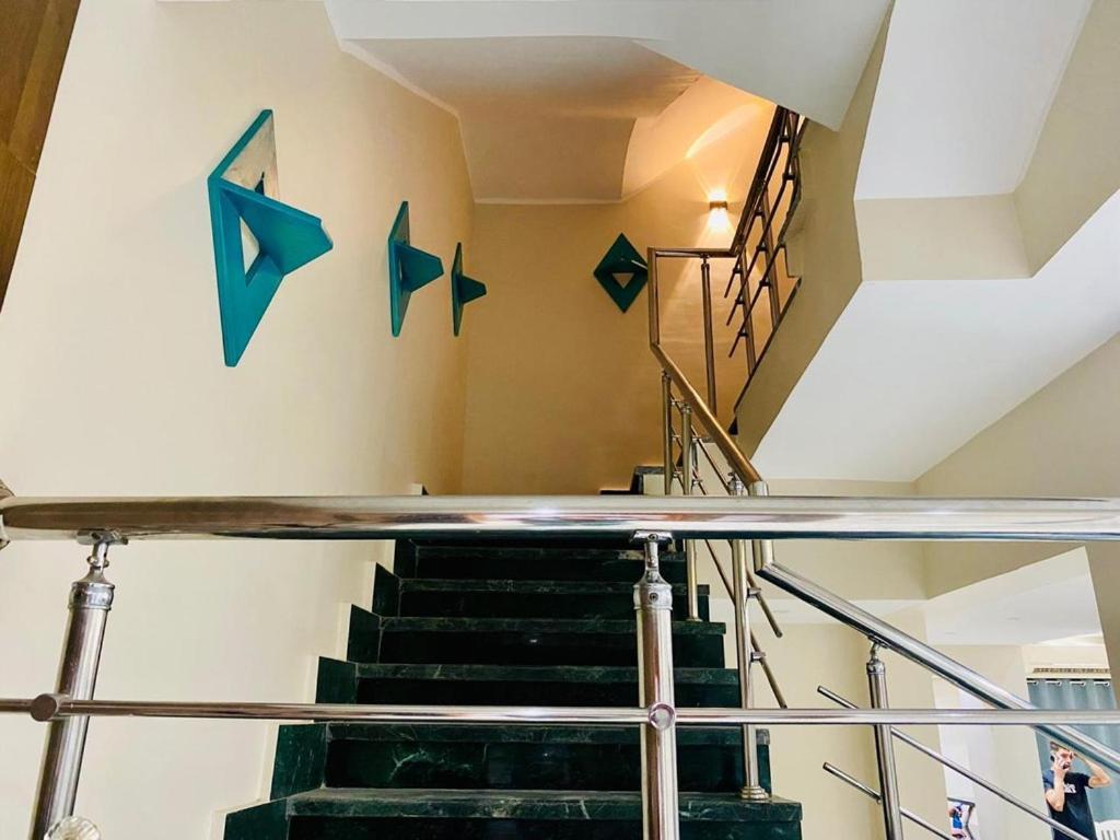 Hurghada-Magawish Villa 1 Dış mekan fotoğraf