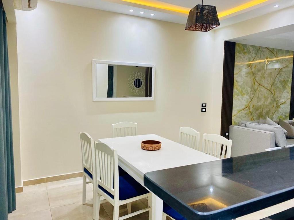 Hurghada-Magawish Villa 1 Dış mekan fotoğraf