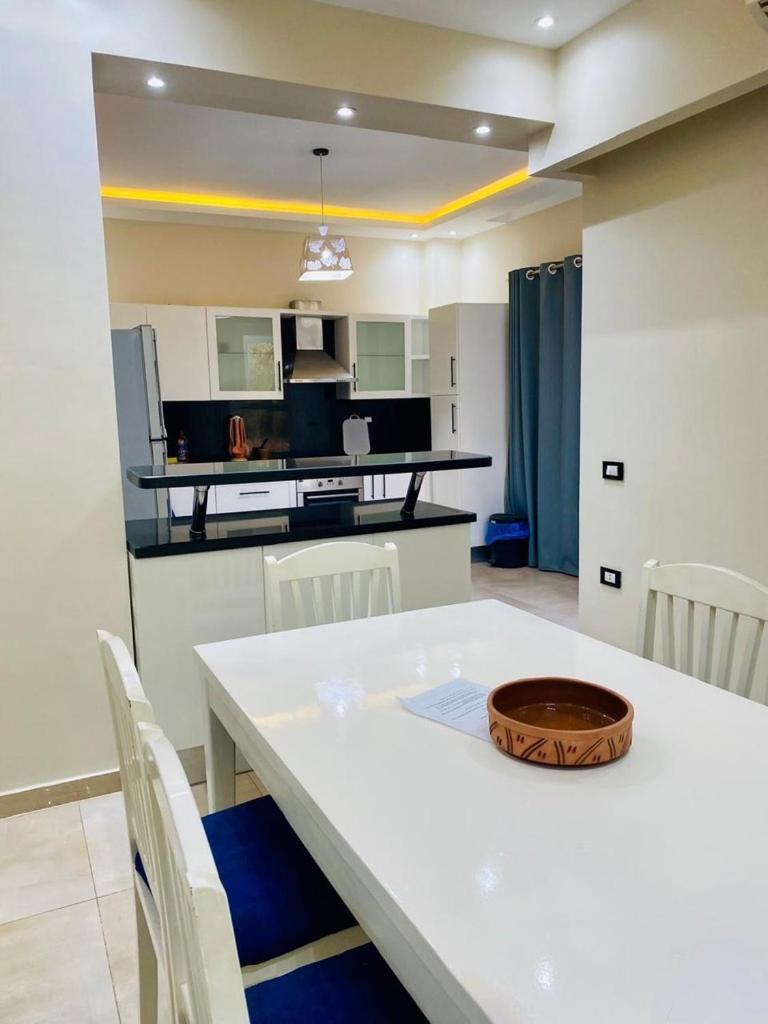 Hurghada-Magawish Villa 1 Dış mekan fotoğraf