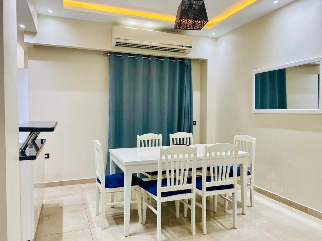 Hurghada-Magawish Villa 1 Dış mekan fotoğraf