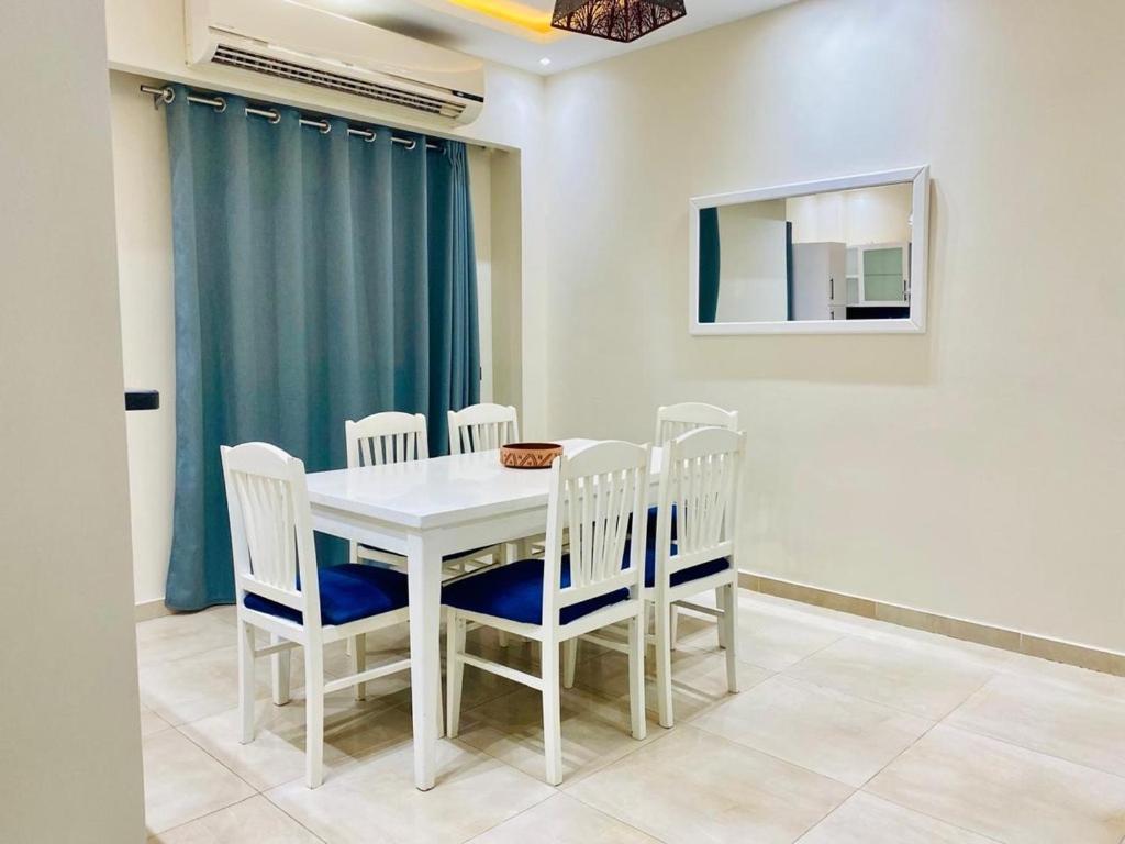 Hurghada-Magawish Villa 1 Dış mekan fotoğraf