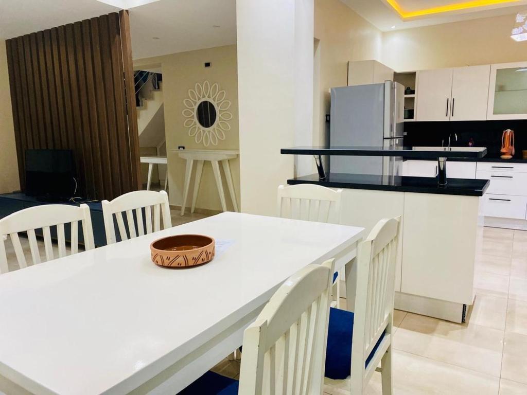 Hurghada-Magawish Villa 1 Dış mekan fotoğraf